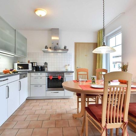 Ferienwohnung Elunia Heringsdorf  Ngoại thất bức ảnh