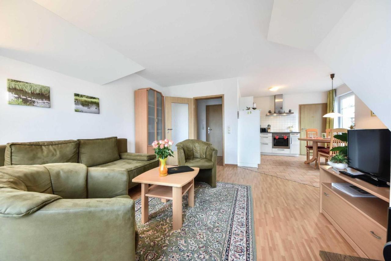 Ferienwohnung Elunia Heringsdorf  Ngoại thất bức ảnh
