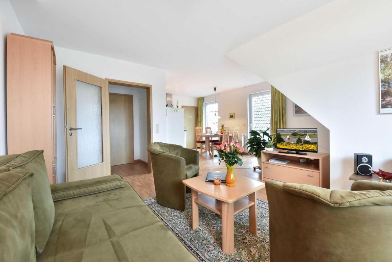 Ferienwohnung Elunia Heringsdorf  Ngoại thất bức ảnh