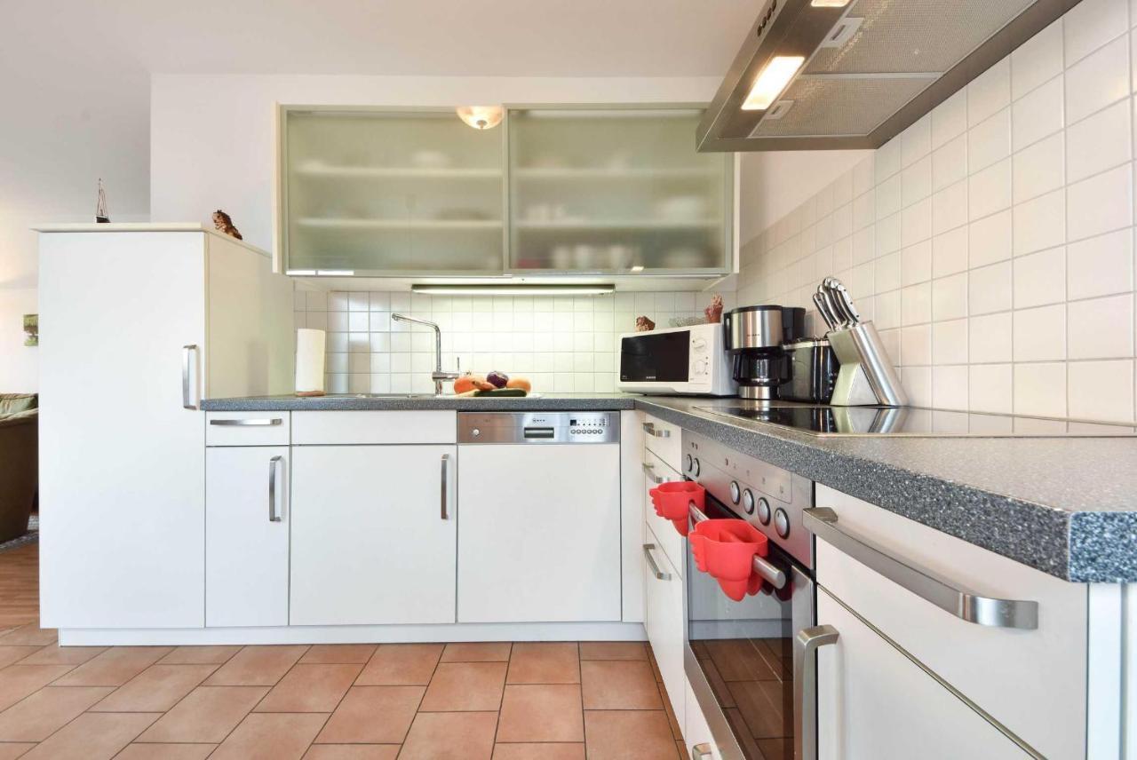 Ferienwohnung Elunia Heringsdorf  Ngoại thất bức ảnh